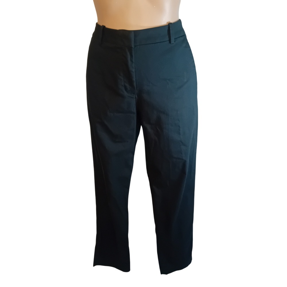 Kit and‎ Ace City Trousers Tailored Stretch Chino Pants Work Wear Minimalist 10